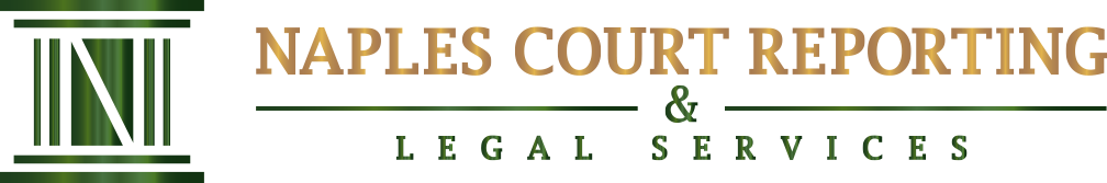 Naples Court Reporting & Legal Services Naples Court Reporting & Legal Services